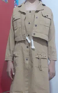 لباس‌دخترانه