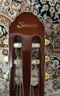 حراج گیتار سانتانا CG010