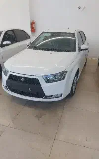 دنا ۶ سرعته ۱۴۰۵ رینگ اسپرت