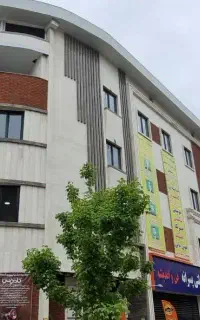 دعوت به همکاری مدرس مکانیک (آقا)