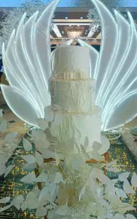 تشریفات عروسی