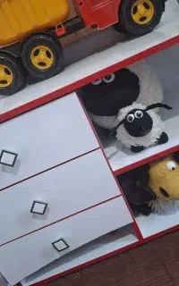 وسایل خانه