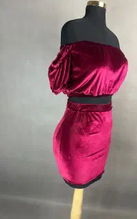 ست مخمل