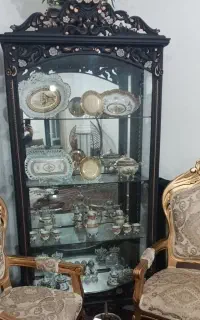 بوفه در حد نو