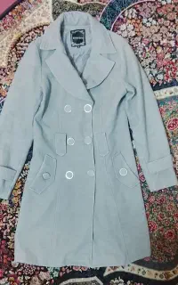 پالتو دخترانه