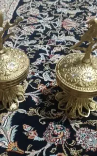 قندون برنز اصل