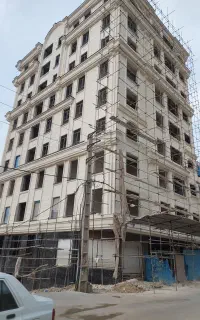 فلاشینگ نما
