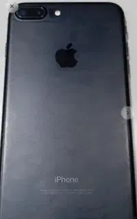 ایفون ۷ پلاس