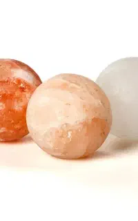گوی نمک