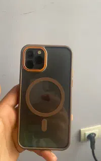 ایفون ۱۱ پرو