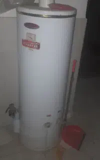 آبگرمکن