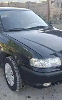 سمند مدل1382 پرشتاب و سالم