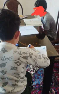 تدریس دروس ابتدایی به صورت خصوصی و نیمه خصوصی