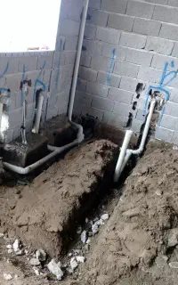 تاسیسات آب،فاضلاب