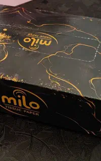 پخش دستمال کاغذی