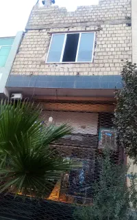 فروشی مغازه ۳طبقه