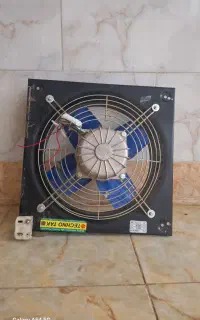 فروش فن
