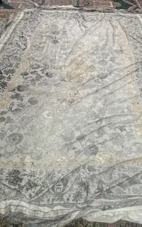روفرشی مخمل نو
