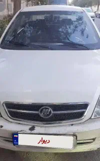 لیفان 520 مدل 90