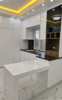 اجرای کابینت و کمد فقط با اجرت ۲۰٪ درصدی