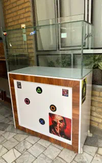 میز مدیریت