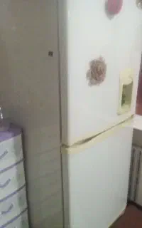 یخچال