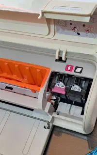 پرینتر hp