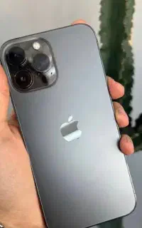 ایفون ۱۳ پرومکس