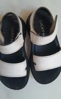 صندل پسرانه درحدنو