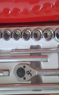 جعبه بکس آلمانی