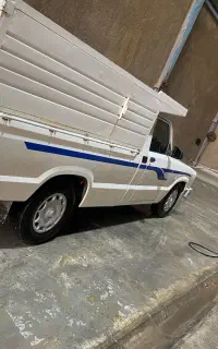 مزدا کارا ۲۰۰۰