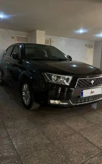 دنا پلاس توربو