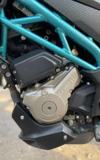 Cf250