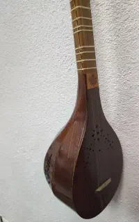 سه تار