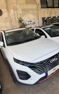 ایکس۳۳کراس
