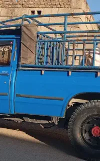 سلام خدمت دوستان نیسان باری ب تمام نقاط
