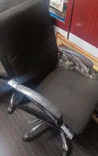 صندلی اداری