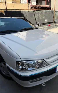 پژوپارس‌ xu7