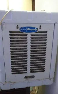 کولرآبی
