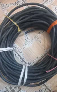 کابل آلمینیومی۱۶*۲
