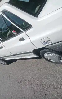 پراید 87 عروسک