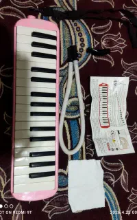 ملودیکا اصل ترکیه