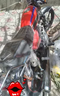 موتور ۲۰۰احسان سالم درحد