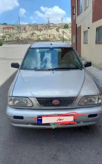 پراید ۱۴۱