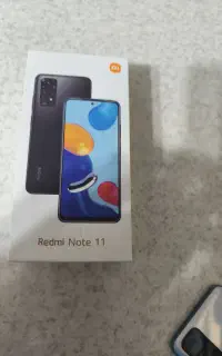 نوت11پروگیگ128نیاز به تاچ وال سی دی