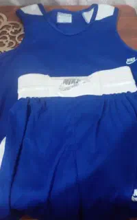 لباس ورزشی