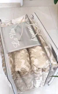 روتختی مخمل ژاکارد
