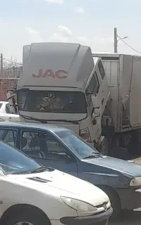 جویای کار باتریسازی ماشین سنگین