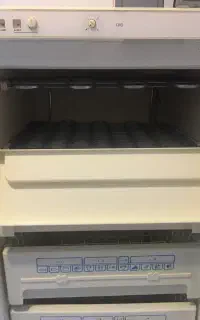 یخچال فریزر ۷ کشو پارس