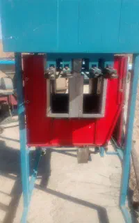دستگاه زرشک دانه کن